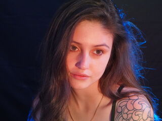 naked camgirl masturbating with vibrator ElizabethMorgan