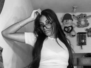 girl chat EllenaStonne
