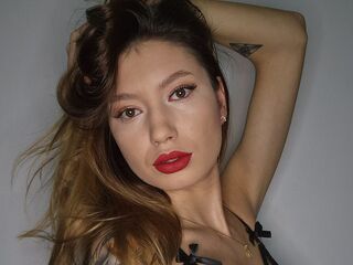 livesex cam girl ElliaBellamy