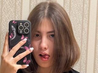 cyber sex cams EllieLenon