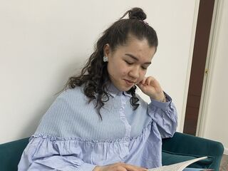 free hardcore webcam EllyJames