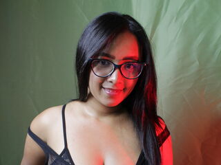 cam sex show EllyeMoons