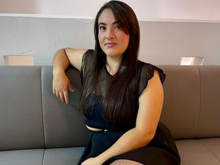 erotic webcam EvaMillerson