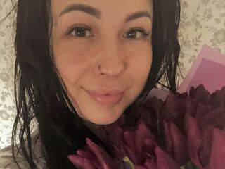 beautiful webcam girl EvaSince