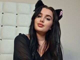 cam girl masturbating with sextoy EvaVi