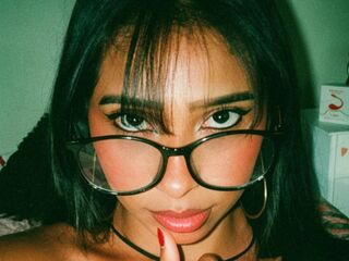 free web cam EvelinWatson