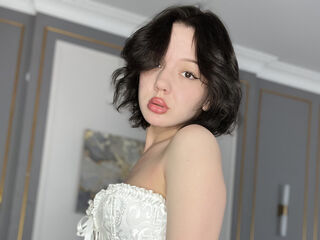 naughty camgirl EvelinWood