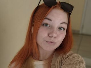 hot girl EvelynKellers