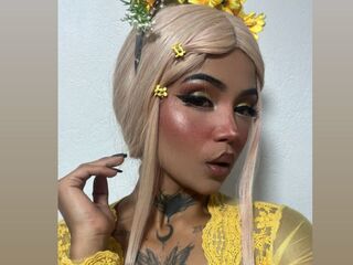 free hardcore porn web cam FernandaAreiza
