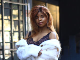 hot girl cam video FifiCaramel