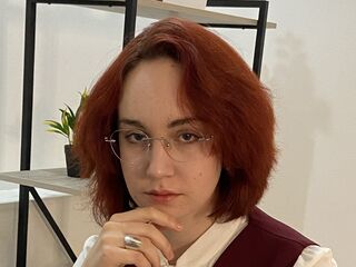 sexy webcamgirl picture FlorindaDufner