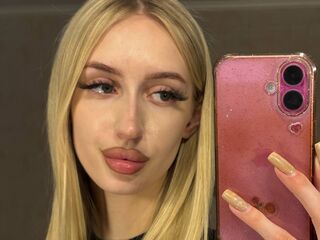 anal cam FrancesSublett