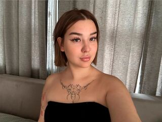 sex webcam chat FrankieGarner