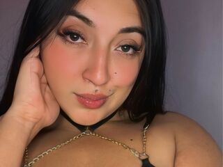 naked cam girl gallery GabrielaMoretti