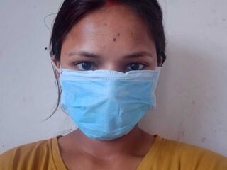 camgirl playing with sextoy GauriKhan