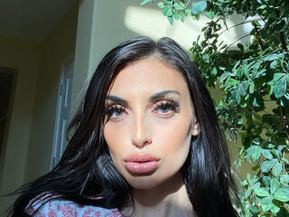 naked camgirl Geld