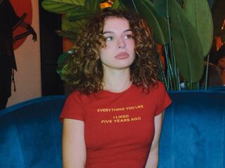 cam slut GeorginaHames