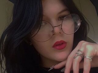 jasmin livesex GillianBartram
