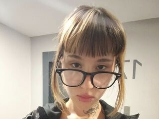 hardcore webcam show HallieAblin