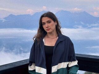naughty chatroom HallieHaines