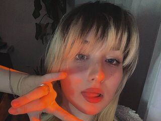 extreme webcam video HanFiorini