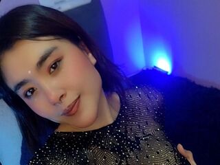 erotic webcam HannaDevine