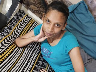 jasmin camgirl HannahBrownz