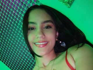 erotic webcam video HannahHerrera