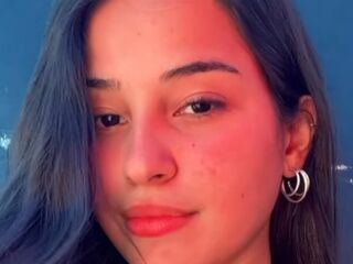 camgirl videochat HannyMia