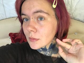 camwhore masturbating IdaWesberg