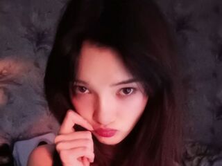 topless girl IngerTycer