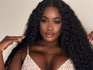 adult live cam IrisDavie