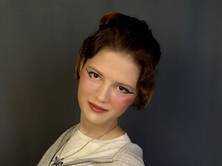 dirty webcam picture IrisKemp