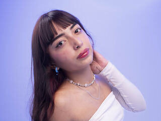 cyber sex web cam IrisVelvet
