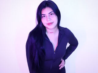 webcam striptease show IsabelBleu