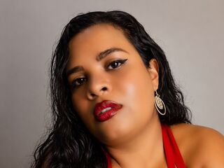 naked cam live IsabelaGlow