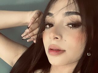 erotic webcam video IsabellaVerona