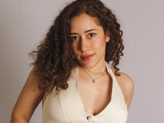 hot livecam IsabellaYork