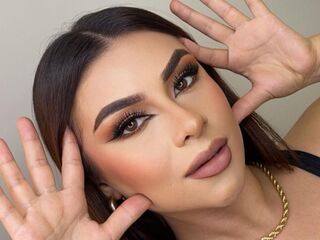 hot webcam show IvannaFerrini