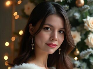 sexy live girl IvyCharnoski