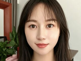 girl fingering pussy IvyLily