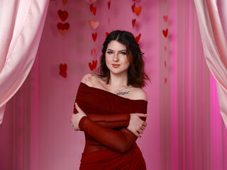 naked webcamgirl photo IvySimmons