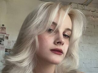 webcam striptease JacintaSaad