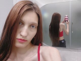 naked girl with webcam JaimeLevinsky