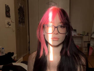 kinky video chat performer JameyStaffieri