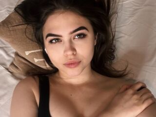 sexy camgirl picture JaniceFilen