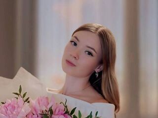 cam girl webcam JaniseServoss