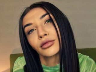 nude camgirl picture JanneMaine