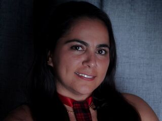 fingering cam whore JasminVerona