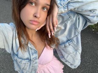 shower sex web cam JazminHalajian